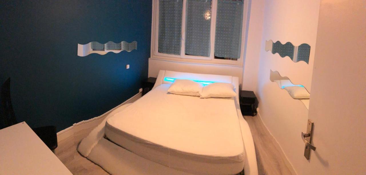 Dupuy T3 Aseptise Apartment Toulouse Luaran gambar